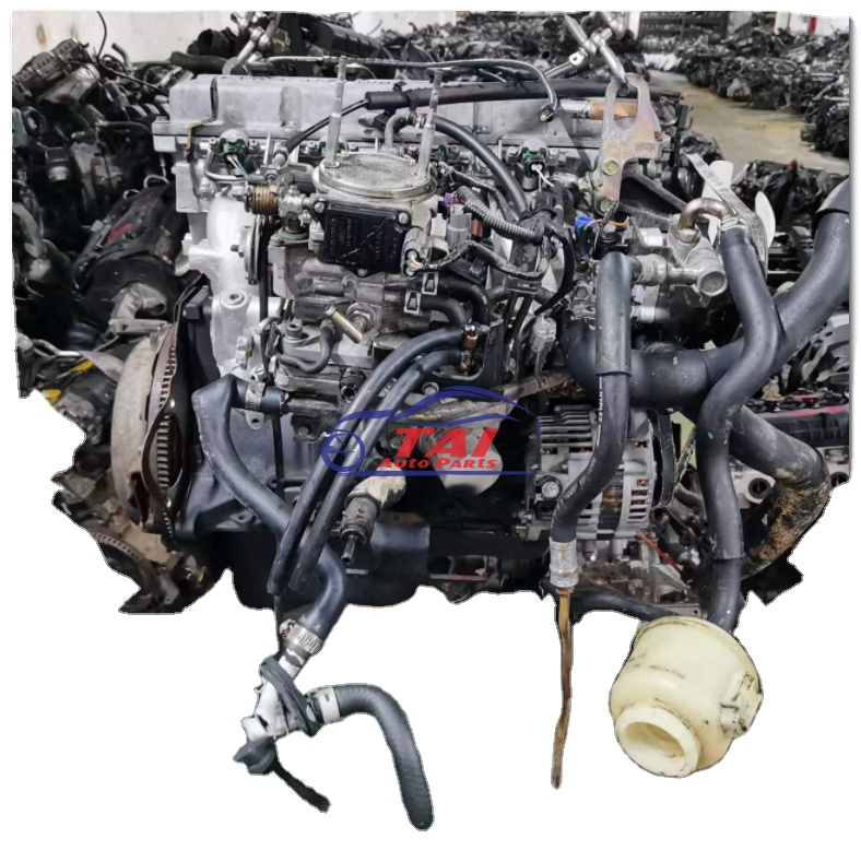 Nissan VG30E and KA24E engine factory workshop and repair manual